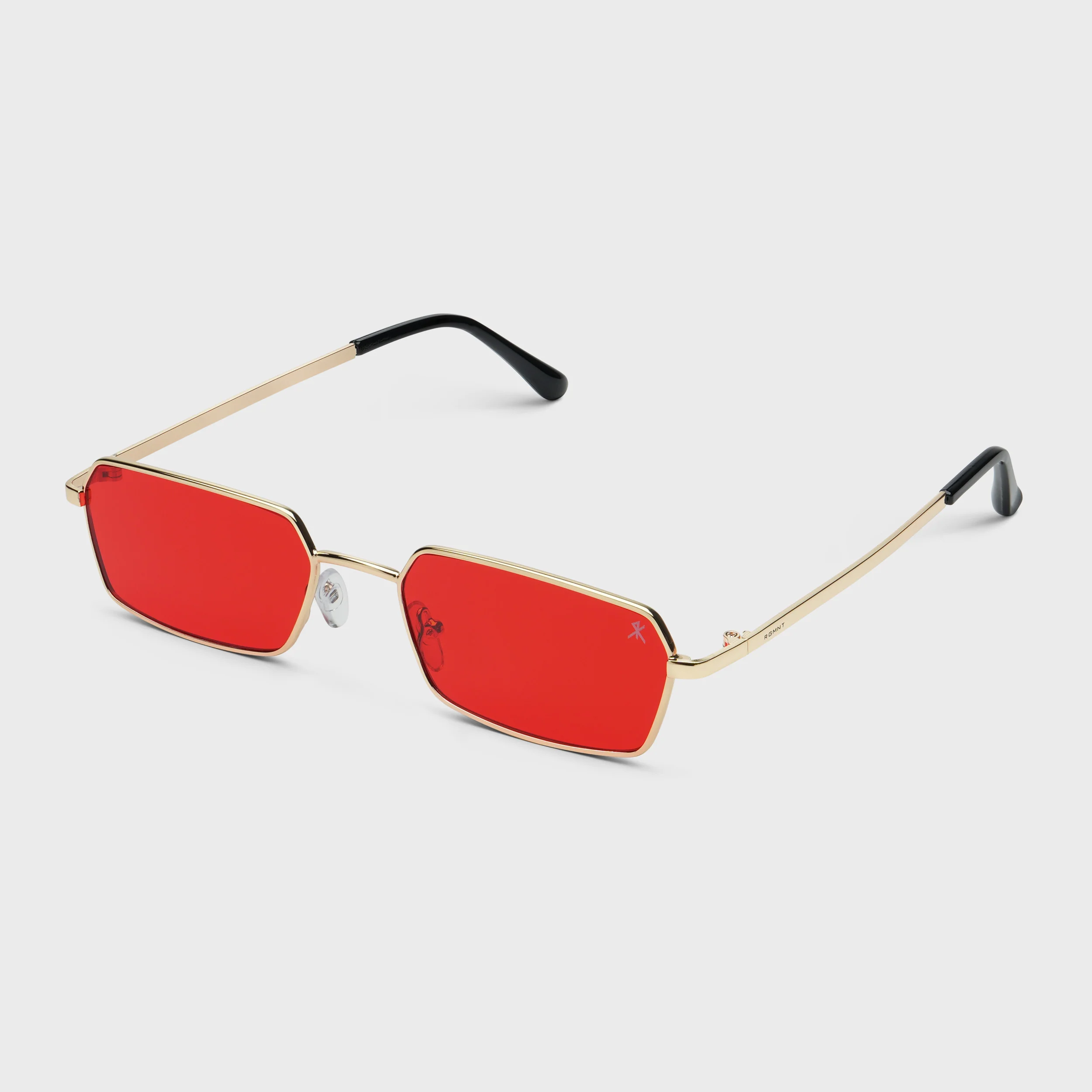 Ragnarok Frames - Gold/Red RG637 - Image 5