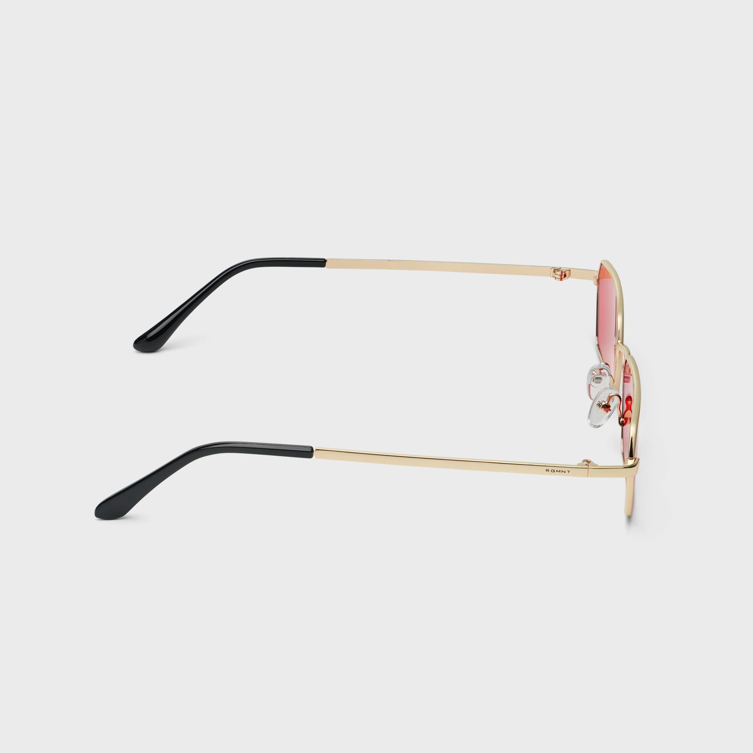 Ragnarok Frames - Gold/Red RG637 - Image 6