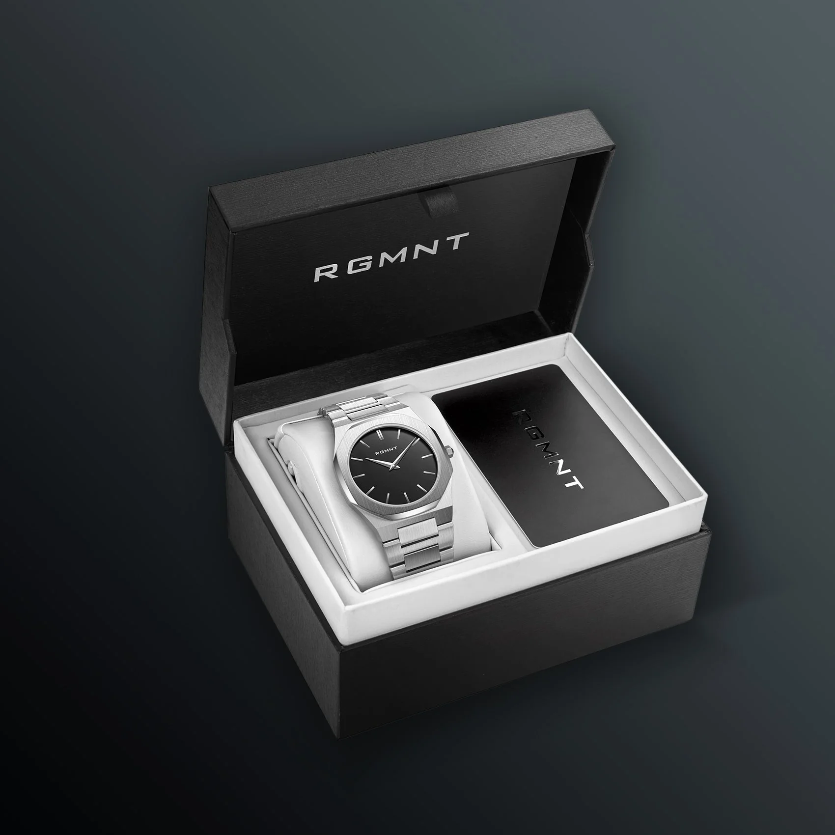 EXEC40 CLASSIC - RG604 - Image 4