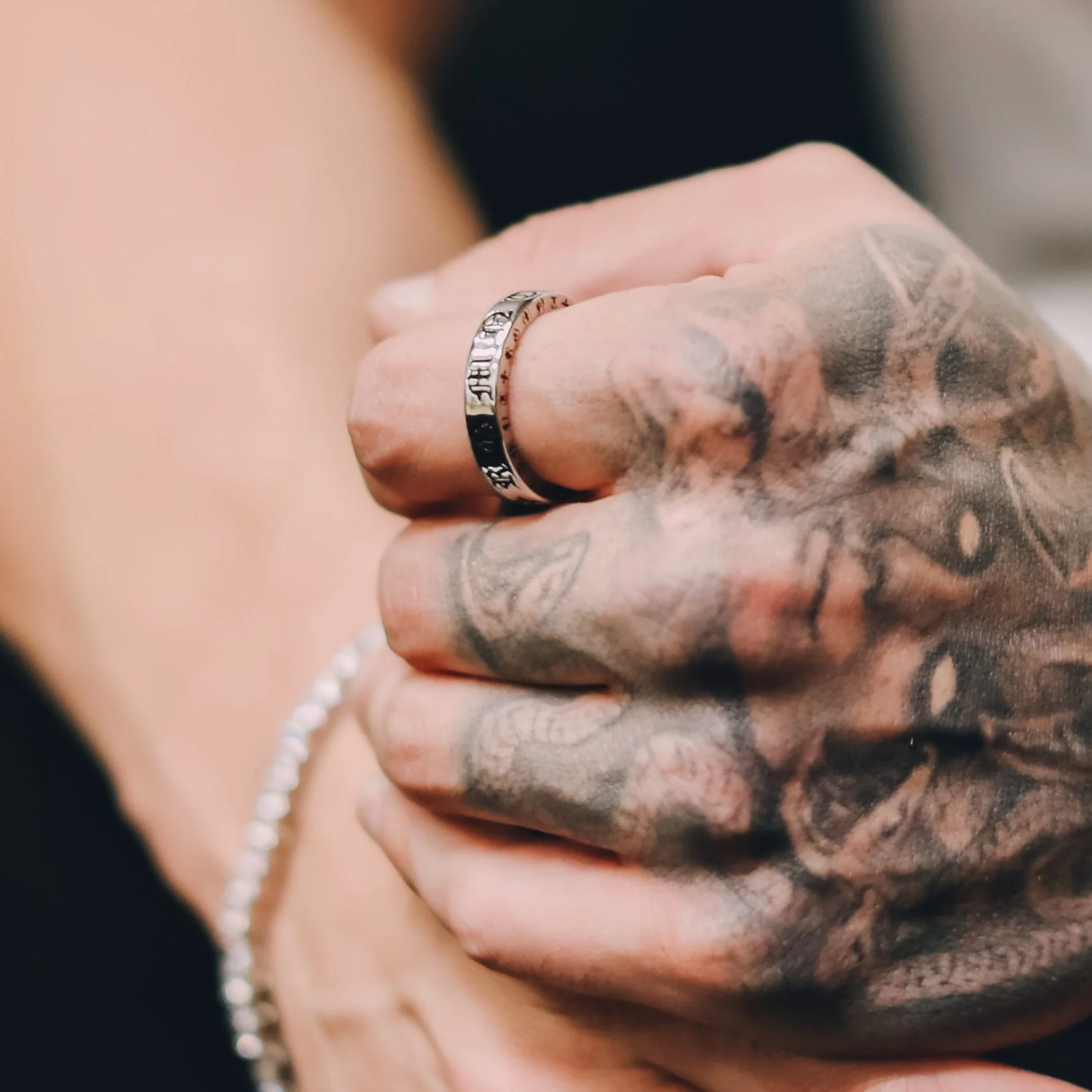 The 2-in-1 Signature Ring - RG228 - Image 3